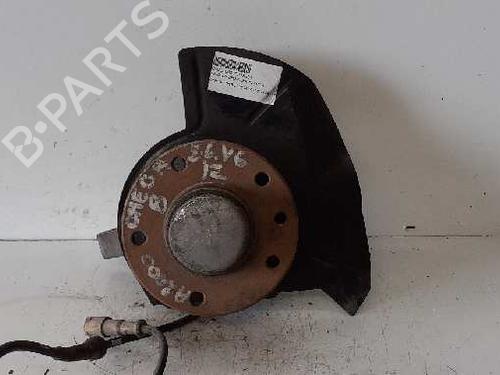 Used Left front steering knuckle OPEL OMEGA B (V94) 2.6 V6 (F69, M69, P69) (180 hp) 12746141