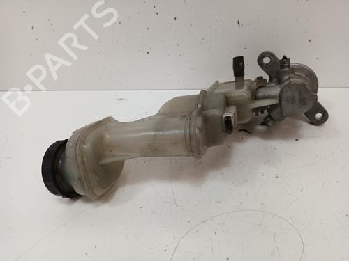 Brake master cylinder NISSAN QASHQAI / QASHQAI +2 I (J10, NJ10, JJ10E) 2.0 dCi | BP17104401M77 