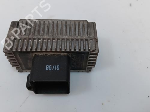 Used Electronic module Electronic module 30627125 30627125