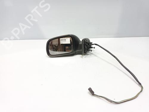 Used Left mirror PEUGEOT 307 CC (3B) 1.6 16V (110 hp) 22210046