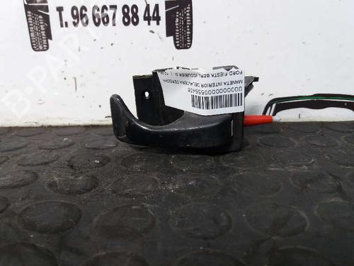 Used Front right interior door handle Front right interior door handle 12804408 12804408