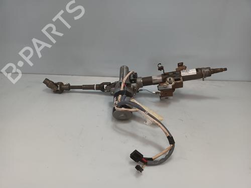 Used Steering column TOYOTA YARIS (_P13_) 1.5 Hybrid (NHP130_) (101 hp) 27928337