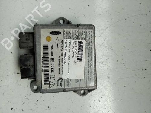 Used ECU airbags FORD MONDEO III (B5Y) 2.0 TDCi (130 hp) 12734106