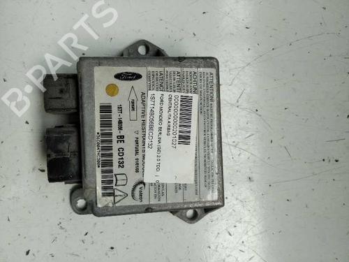 Centralita airbag FORD MONDEO III (B5Y) 2.0 TDCi (130 hp) 1S7T14B056BECD132 | 1S7T14B056BECD132 |