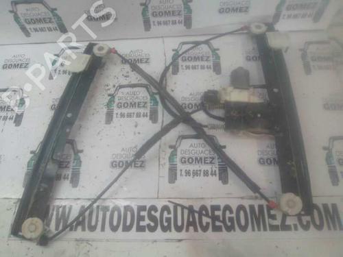 Other FORD MONDEO IV (BA7) 2.5 1881204 | 0130822287 | 6M2114A389B |