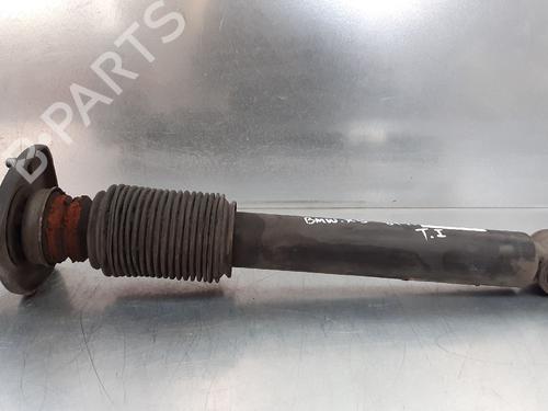 Used Left rear shock absorber BMW X5 (E53) 3.0 d (218 hp) 12767735