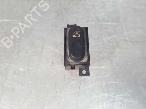 Used Right front window switch Right front window switch RENAULT LAGUNA I (B56_, 556_) [1993-2002] 12713269 12713269