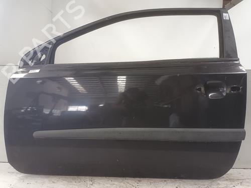 Left front door FIAT STILO (192_) 1.9 JTD (192_XE1A) | BP19781004C2 