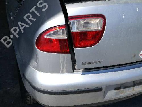 Engine control unit (ECU) SEAT LEON (1M1) 1.9 TDI | BP12747533M57 