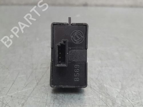 Left rear window switch FIAT IDEA (350_) | BP12814776I29 - Image 3