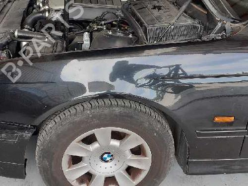 Engine control unit (ECU) BMW 5 (E39) 525 d | BP15497451M57 