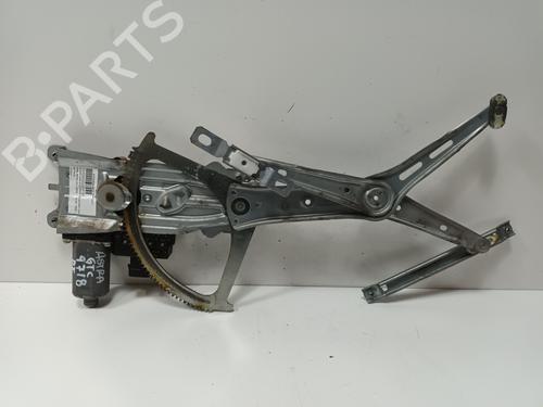 Raammechaniek links voor OPEL ASTRA H GTC (A04) 1.7 CDTi (L08) (101 hp) 131000417 |