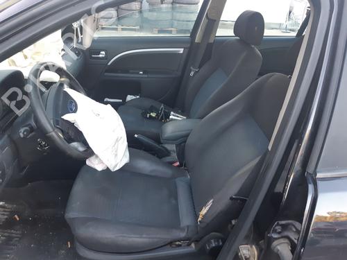 Engine FORD MONDEO III (B5Y) 2.0 TDCi | BP32250488M1 