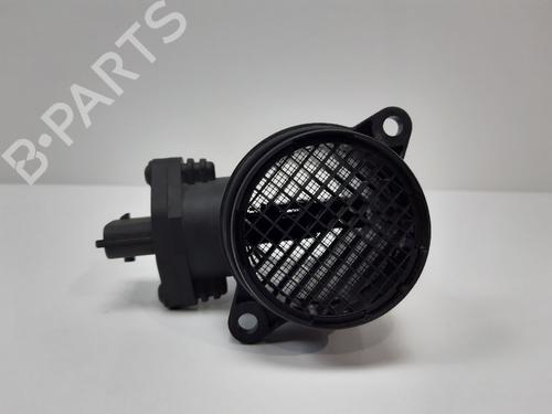 Mass air flow sensor OPEL AGILA (A) (H00) 1.3 CDTI (F68) | BP12759744M95 