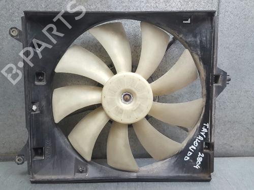 Radiator fan TOYOTA AVALON Saloon (_X2_)  | BP12904888M35