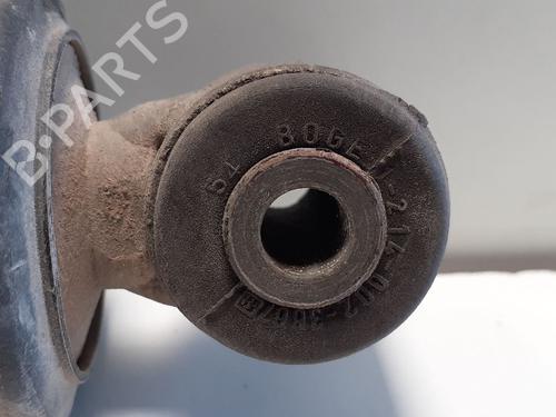 Venstre bak støtdemper FIAT MULTIPLA (186_) 1.9 JTD 110 | BP12820693M18 