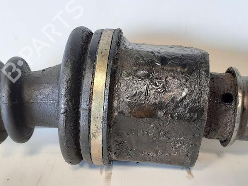 Right front driveshaft RENAULT TRAFIC Van (T_, P_, V_) 1.9 D | BP12708952M39 