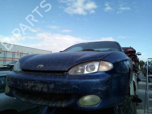 Heater blower motor HYUNDAI COUPE I (RD) 1.6 16V | BP12787505M62