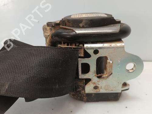 Front left seatbelt AUDI A3 Sportback (8PA) 1.6 FSI | BP26389395I26 