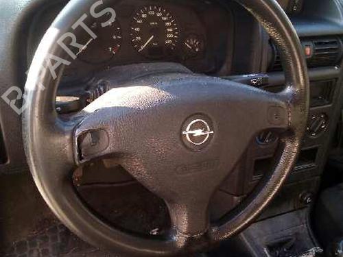 Ignition coil OPEL ASTRA G Hatchback (T98) 1.6 (F08, F48) | BP12814187M94