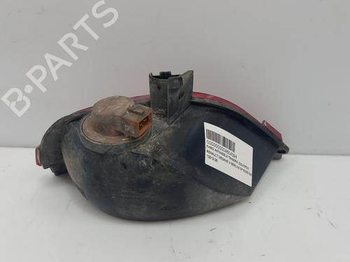 Rear fog light RENAULT MEGANE IV Hatchback (B9A/M/N_) | BP37177140C37 - Image 2