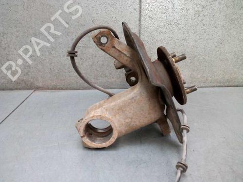 Left front steering knuckle ROVER STREETWISE Hatchback 1.4 | BP12725430M25 