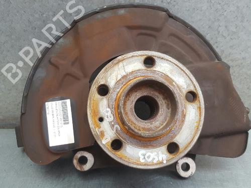 Used Left front steering knuckle VOLVO S60 I (384) [2000-2010]  12707826