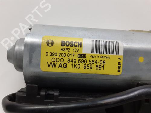 Taklukemotor SEAT LEON (1P1)  | BP12767818M60 