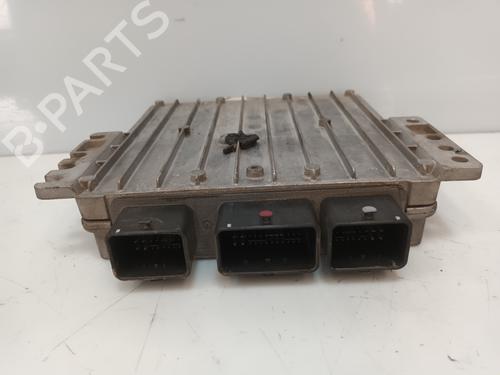Engine control unit (ECU) CITROËN XSARA Break (N2) 2.0 HDI 90 | BP19797500M57 