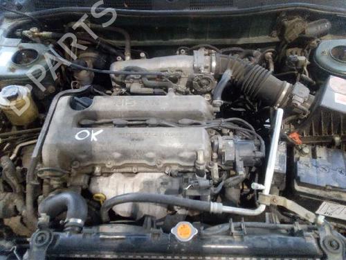 Steering column stalk NISSAN PRIMERA (P11) 2.0 16V | BP12688898I23 