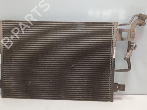 Radiador de A/C Radiador de A/C SKODA SUPERB I (3U4) 1.9 TDI (130 hp) 36389529 36389529
