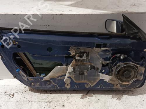 Left front door MG MG TF 135 | BP12722400C2 