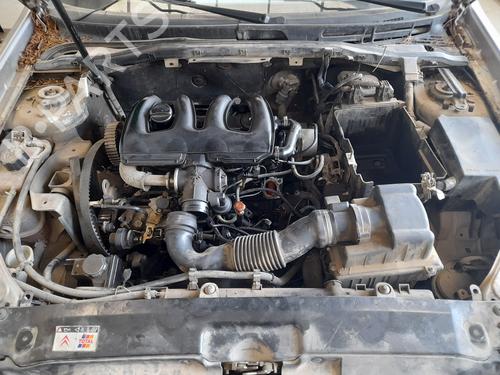 Instrument cluster CITROËN XSARA (N1) 1.9 D | BP12776542C47 