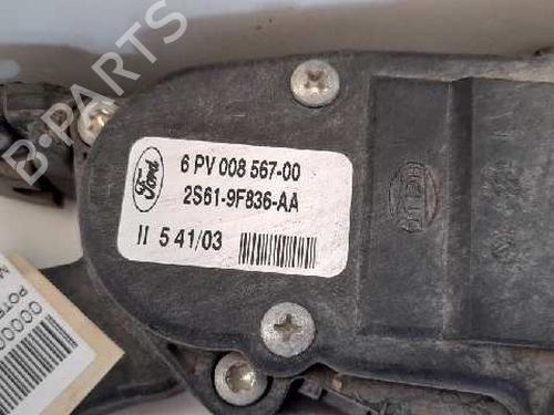 Pedal MAZDA 2 (DY) 1.2 (DY3W) | BP12765465I4 
