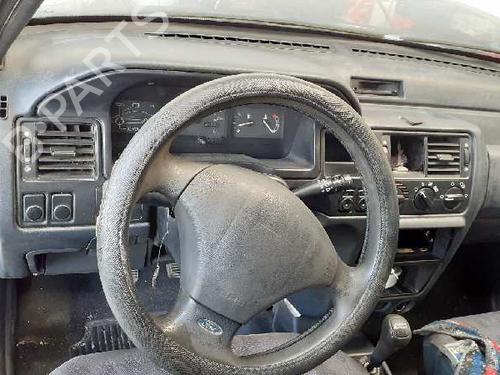 Køler FORD ESCORT V (AAL, ABL) 1.8 D | BP12773459M31 