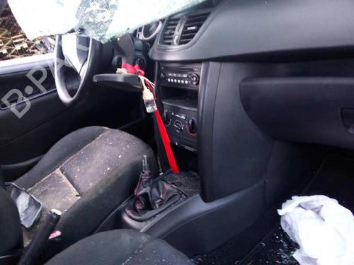 Fuel pump PEUGEOT 207 (WA_, WC_) 1.4 HDi | BP12814759M76 