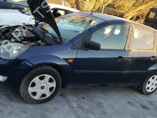 Engine mount FORD FIESTA V (JH_, JD_) 1.4 16V | BP12722747M89 