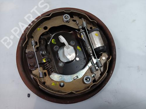 Used Other PEUGEOT 1007 (KM_) 1.4 HDi (68 hp) 32251834