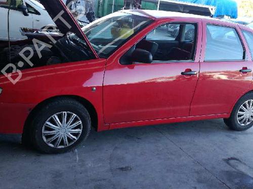 Right front brake caliper SEAT IBIZA II (6K1) 1.4 i | BP12725272M104