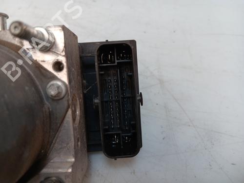 ABS pump PEUGEOT EXPERT Van (VF3A_, VF3U_, VF3X_) 2.0 HDi 130 | BP28316787M43 