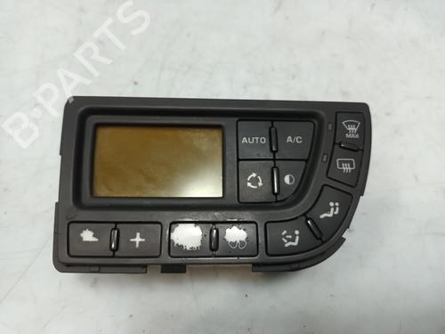 Commande Chauffage CITROËN C4 Picasso I MPV (UD_) 1.6 VTi 120 (120 hp) 22911753