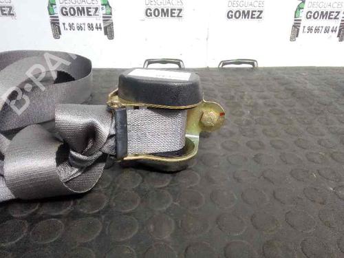 Used Rear left seatbelt ROVER 400 II (RT) 420 Di (105 hp) 12815148