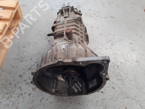 Gearbox TATA SUMO  | BP12854946M3