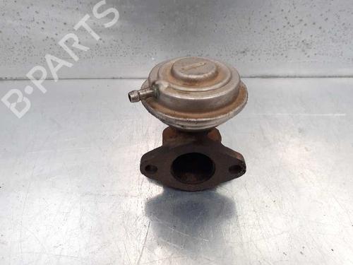 Used Egr AUDI A6 C5 Avant (4B5) 2.5 TDI (150 hp) 12813662