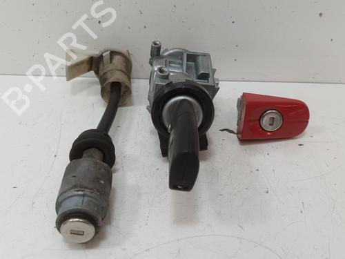 Used Electronic module FORD FOCUS II Convertible 2.0 (145 hp) 17240316