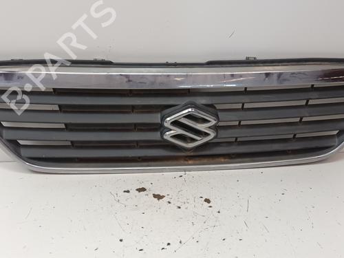 Grille SUZUKI WAGON R+ Hatchback (MM) 1.3 (RB 413) (76 hp) 15959043