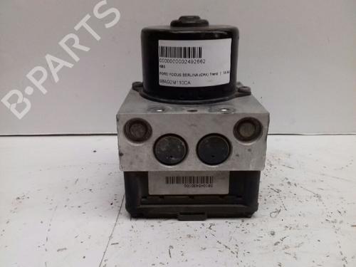 Used ABS pump FORD FOCUS I (DAW, DBW) 1.8 Turbo DI / TDDi (90 hp) 12757602