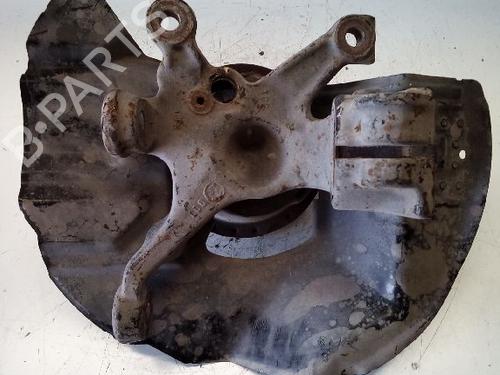 Left front steering knuckle BMW 3 (E46) 320 d | BP12761693M25 