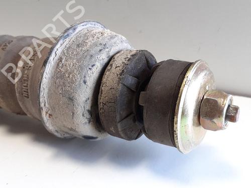 Left rear shock absorber HYUNDAI GETZ (TB) 1.1 | BP12757790M18 