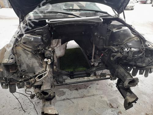 Differential, bag BMW 3 Compact (E46) 320 td | BP12777297M24 